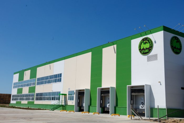 Хранение яблок