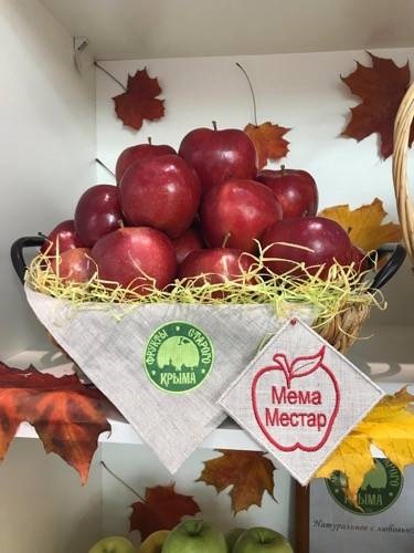 Золотая осень 2018. Москва. ВДНХ